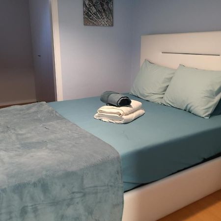 Sea house Villa Vila do Conde Luaran gambar