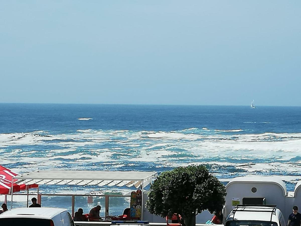 Sea house Villa Vila do Conde Luaran gambar