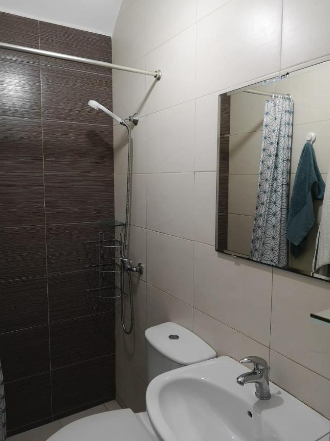Sea house Villa Vila do Conde Luaran gambar